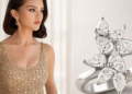 Selena Gomez funkelt bei Swift-Hochzeit in Chopard
