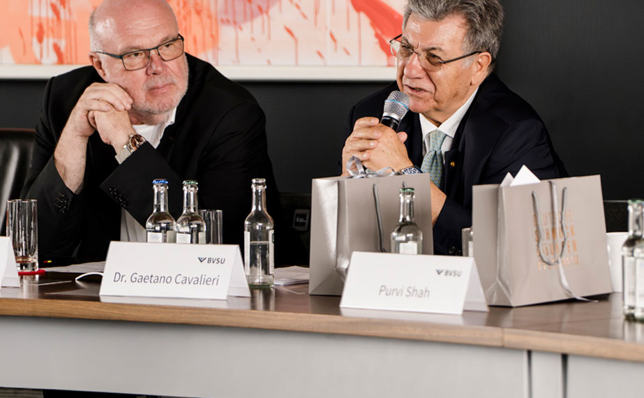 Sustainable Jewellery Day 2026: Pforzheim setzt Zeichen für Transparenz