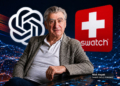 Warum Swatch gut und gerne auf OpenAI verzichten kann (Teil 2)