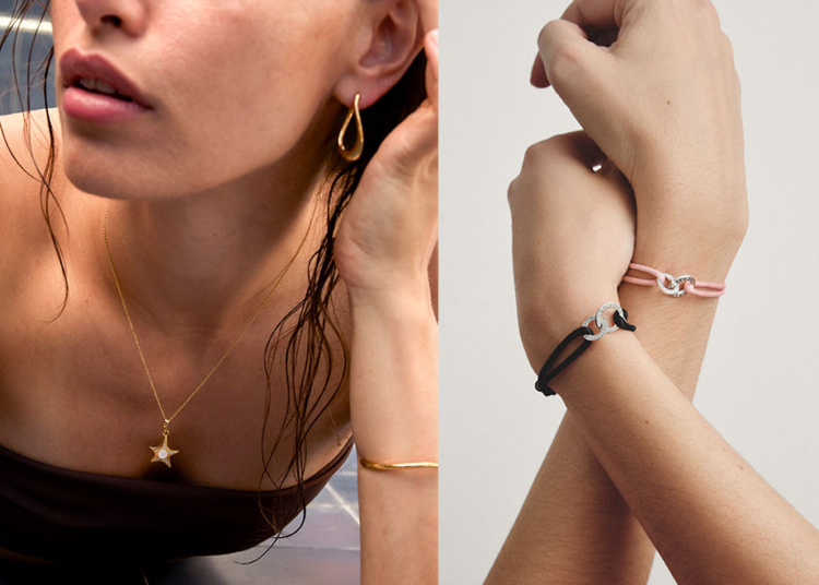 Thomas Sabo zeigt, wie neue Eleganz heute aussieht