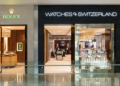 Watches of Switzerland zeigt: Warum Rolex & Co. stärker sind als je zuvor