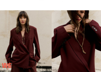 Kettenkunst mit Flow: Die neuen ENTITY Designs von BINDER