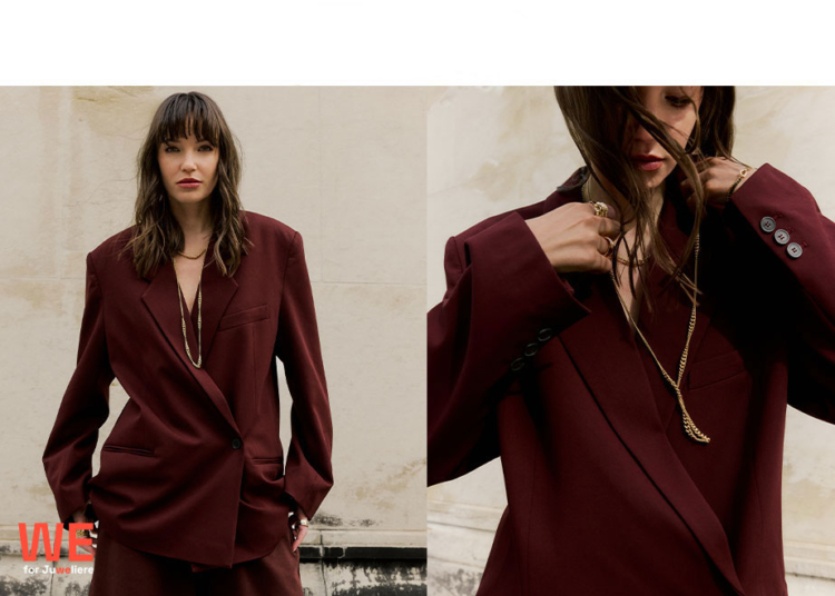 Kettenkunst mit Flow: Die neuen ENTITY Designs von BINDER