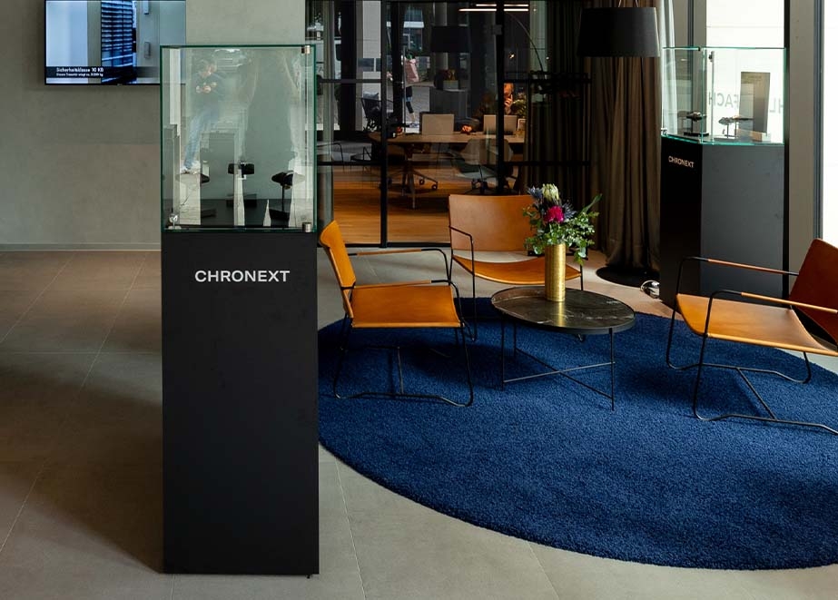 CHRONEXT ist in Konkurs – was sind die Hintergründe?