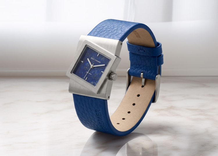 Rolf Cremer trifft den Trend: Neue TURN-S Stone Edition mit echten Steinen