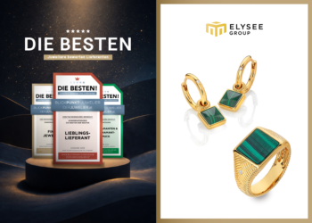 DIE BESTEN 2026: Schnelligkeit, Kulanz und echte Erreichbarkeit bei der ELYSEE Group