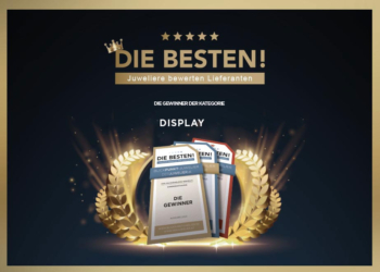 DIE BESTEN 2026: Lieferanten für Display