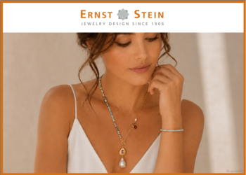 Edelsteinschmuck neu gedacht: Unkonventionelle Colliers mit Charakter
