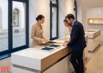 Architektur im Schaufenster: Kling entwickelt Vario Norm weiter