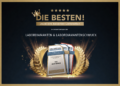 DIE BESTEN 2026: Gewinner der Kategorie Labordiamanten & Labordiamantenschmuck
