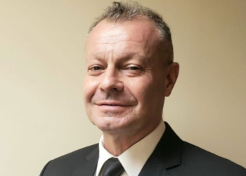 Joel Chabanne wird Managing Director von Maurice Lacroix
