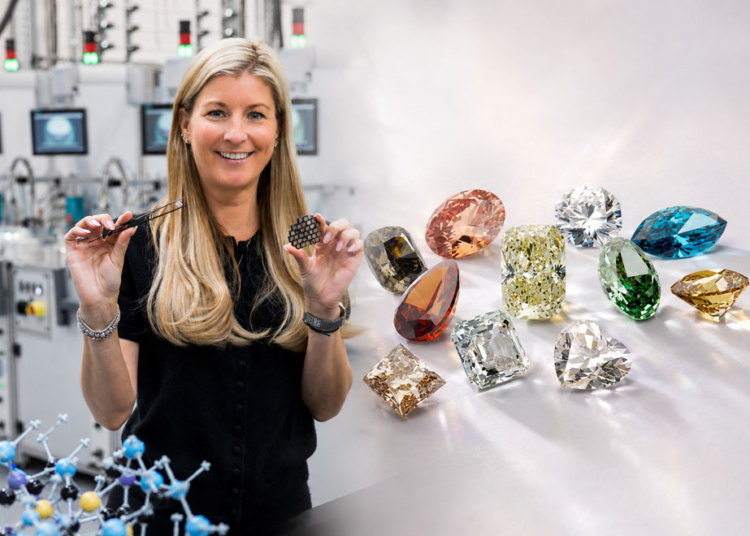 Was steckt wirklich hinter Lab-Grown? Nevermined spricht Klartext