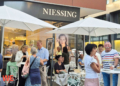 Niessing Stuttgart feiert 20 Jahre – mit Stil und Überraschungen