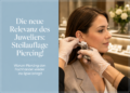 Piercing: Die unterschätzte Chance für den Fachhandel