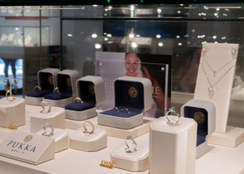 Pukka Berlin setzt auf Gold mit Mehrwert