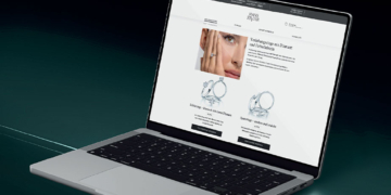 Rivoir bringt den B2B-Shop direkt an den Verkaufstisch