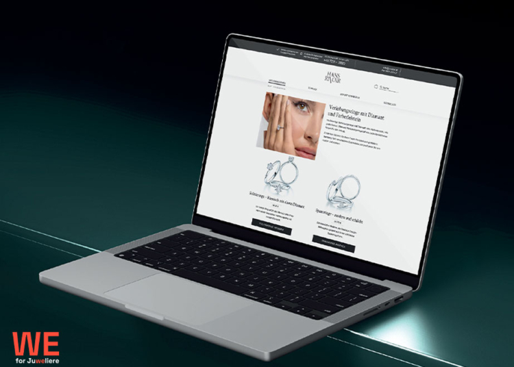 Rivoir bringt den B2B-Shop direkt an den Verkaufstisch