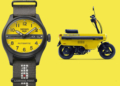 Honda Motocompo fürs Handgelenk: Seikos neue Limited Edition