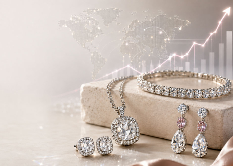 Schmuck als Wachstumsmotor: Swarovski setzt neue Maßstäbe