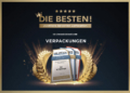 DIE BESTEN 2026: Lieferanten für Verpackungen