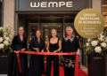 Wempe feiert große Eröffnung in Nürnberg