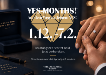 Deshalb lohnt es sich, Verlobungsringexperte zu werden
