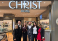 CHRIST eröffnet neue Filiale in Neubrandenburg