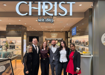 CHRIST eröffnet neue Filiale in Neubrandenburg