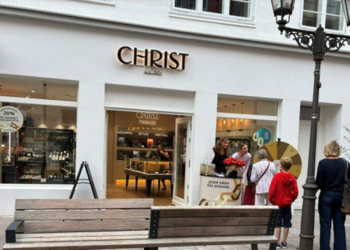 CHRIST eröffnet neue Filiale in Neubrandenburg