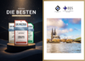 DIE BESTEN 2026: Bertram verbindet Wertversand, Versicherung und Service