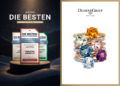 DIE BESTEN 2026: Diamond Group verbindet Qualität und Tempo