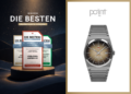 DIE BESTEN 2026: Spirit Icons glänzt mit Qualität und Verlässlichkeit