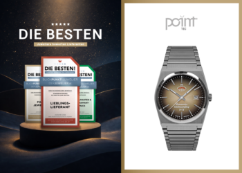 DIE BESTEN 2026: Spirit Icons glänzt mit Qualität und Verlässlichkeit