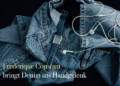 Frederique Constant bringt Denim ans Handgelenk