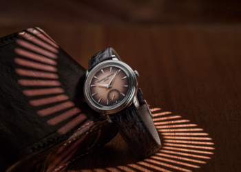 Doppelschlag beim GPHG: Frederique Constant mit zwei Uhren nominiert
