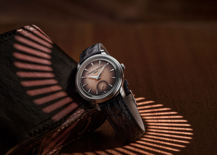 Doppelschlag beim GPHG: Frederique Constant mit zwei Uhren nominiert