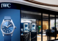Neue IWC-Boutique in Hongkong: So wird Luxus-Retail inszeniert