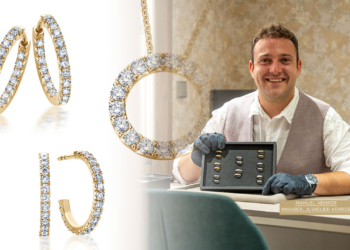 10 Jahre Partnerschaft: Warum Juwelier Kehrer Wörner treu bleibt