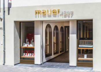 Exklusive Marken: Juwelier Mauer eröffnet neues Haus in Bonn