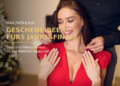 Max Fröhlich liefert Ideen für das Jahresfinale