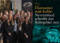 Diamanten statt Kohle: Nevermined schreibt das Ruhrgebiet neu