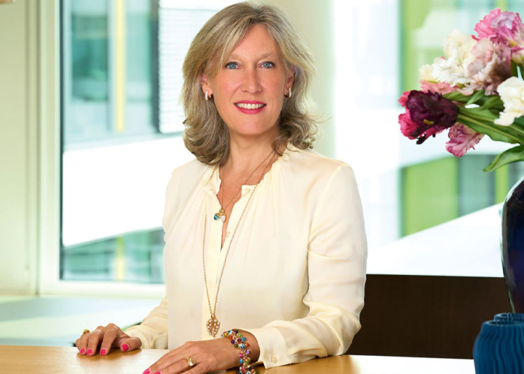 Wechsel von Audemars Piguet: Olivia Crouan wird CEO bei Tamara Comolli