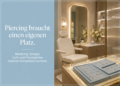 Braucht Piercing einen eigenen Platz?