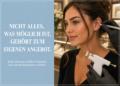 Zwei Ohren, viele Schmuckstücke: Das Potenzial hinter Piercing