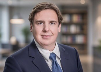 Nachfolge bei Richemont: Jetzt kommt Anton Rupert stärker ins Spiel
