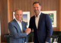 Wempe eröffnet Rolex Corner – und Rolex-Chef Dufour kommt persönlich