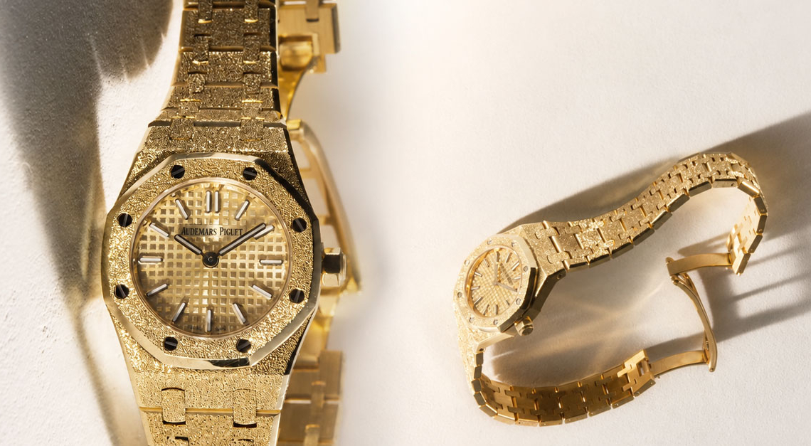 Die kleinste Royal Oak wird zum großen Problem für Audemars Piguet