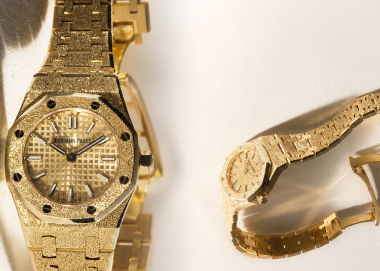Die kleinste Royal Oak wird zum großen Problem für Audemars Piguet