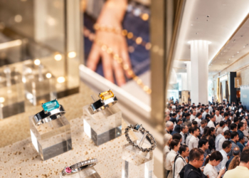 Thai Silver Jewelry in Berlin: 17 Hersteller treffen auf den deutschen Fachhandel