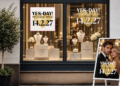 YES-DAY! 2027 Die Frage aller Fragen bekommt ihren eigenen Tag